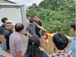 고양시, 경기도 농업인 안전리더에 사과·시설채소 분야 2명 위촉 기사 이미지