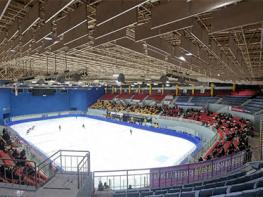 고양도시관리공사, 고양어울림누리 얼음마루 대한민국 쇼트트랙의 미래,  기사 이미지