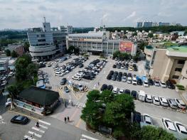 고양시, 거점형 스마트시티 서비스 본격 개발 중… 기사 이미지