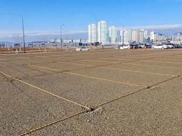 파주시, 지티엑스-에이(GTX-A) 운정중앙역 임시주차장 추가 확충 기사 이미지