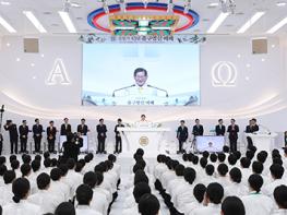 신천지, 올해도 신앙인의 사명 강조 “하나님 빛 전하자” 기사 이미지