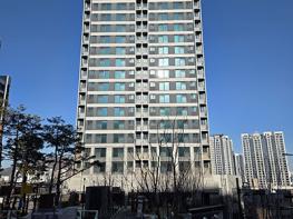 GH-道, 기후테크로 공공임대주택 에너지효율 개선 실시 기사 이미지