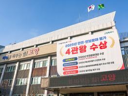 고양시, ‘일산복합커뮤니티 개발사업’관련 고발 보도 반박 기사 이미지