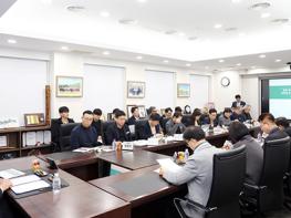 파주시, 36홀 국제규격 파크골프장 조성 본격화 기사 이미지