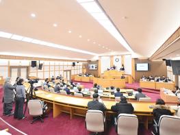 파주시의회, 제261회 임시회 폐회 기사 이미지