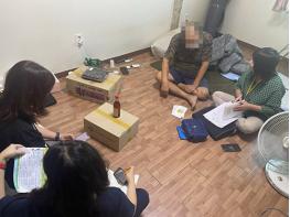 파주시, 2026년 ‘복지두드림데이’  기사 이미지