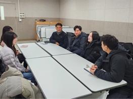 파주시, ‘청렴디엠(DM)’으로 청렴 공직 문화 확산에 나서 기사 이미지