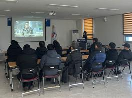 파주도시관광공사, 고령 운전원 교통사고 예방 강화 기사 이미지