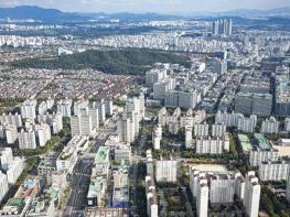 고양시, 일산재건축 적정 용적률 적용으로 교통·교육 등 최고의 주거환경 조성  기사 이미지