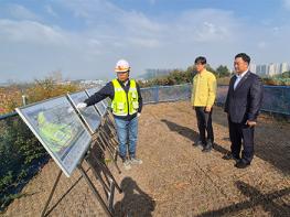 고준호 도의원, “파주시 3호선 연장을 위한 예타 통과의 열쇠는 ‘재정사업’과 ‘비수도권 분류’” 기사 이미지