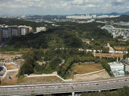 고양시, 국방대 종전부동산 주택용지 우선 공급 방침에 ‘깊은 유감’ 표명 기사 이미지