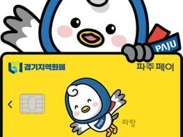 파주페이 설맞이 특별 환급 행사 개최 기사 이미지