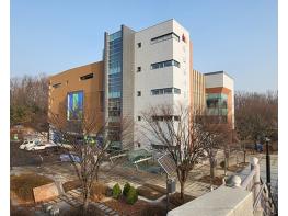 고양시 대화도서관, 친환경 독서공간으로 재탄생…27일 재개관  기사 이미지