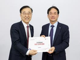 이동환 고양시장, 국토교통부 장관과 일산 선도지구 현장 점검 기사 이미지