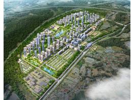 파주시, 캠프에드워즈 도시개발사업 군 협의 절차 마무리 기사 이미지