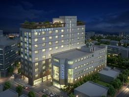 일산복음재활병원, 보건복지부 제3기 회복기 재활의료기관 2연속 지정 기사 이미지