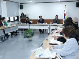 고양시, 주민 살피는‘민생행보’ 이어가 기사 이미지