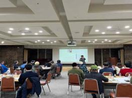 파주시, 주민참여 확대를 위한 ‘권역별 찾아가는 예산학교’ 운영 기사 이미지