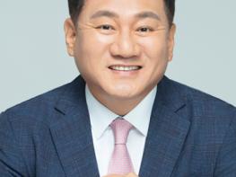 오준환 경기도의원, 고양시장 출마선언 기자회견 기사 이미지