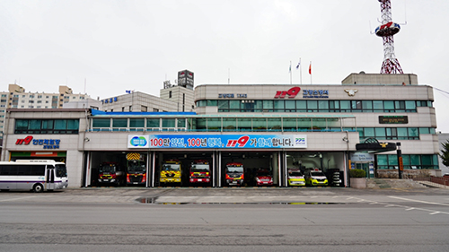 고양소방서, ‘2026년 봄철 화재예방대책’ 추진