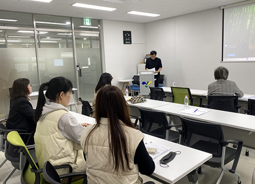 고양시, 성평등기금 지원사업 공모 4개 사업 선정