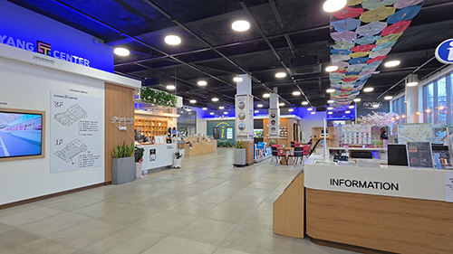 고양시, BTS WORLD TOUR ‘ARIRANG’ IN GOYANG 특별전