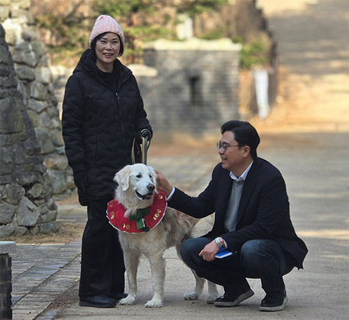 이용욱 파주시장 예비후보, 명품 반려동물 친화도시 파주’를 위한 5대 핵심 공약 발표