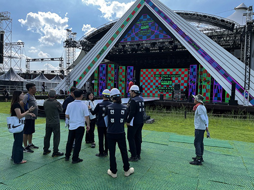 파주시, 2026년 지역축제 안전관리 기본계획 수립