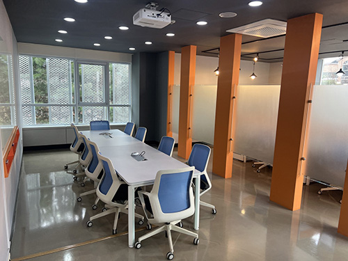 고양시 대화도서관, 미래산업 분야 창작공간 ‘미래산업 창작실’ 시범운영