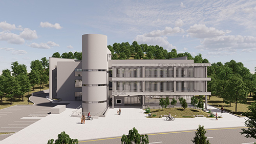 고양시, 맞춤형 디자인·제작 가구로 채운‘고양영어도서관’ 조성 추진