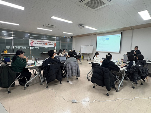 파주시, 청년의 취업 도전을 응원하는 ‘청년 취업성공’ 운영