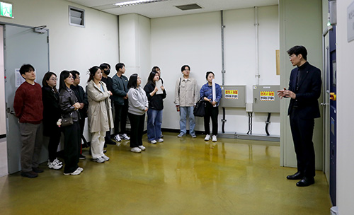 “기록이 미래다!” 파주도시공사, 실무 역량 ‘풀충전’ 현장 교육 