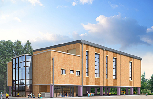 파주시, 학교 체육관 건립에 ‘더 큰 지원’