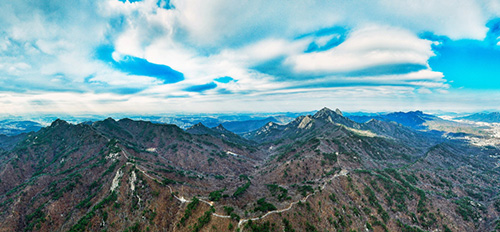 고양시, 북한산 아래 마을 ‘북한동’ 명칭 변경 의견수렴 추진