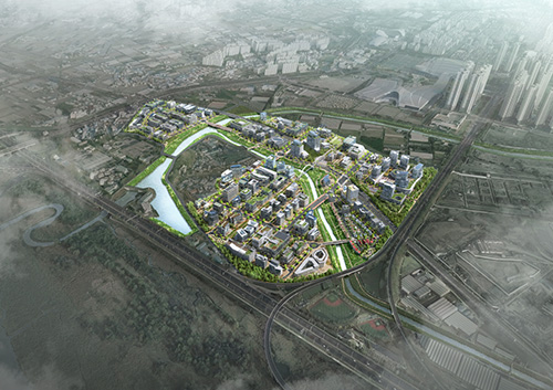 ‘고양 일산테크노밸리 도시첨단산업단지’ 분양 절차 본격화