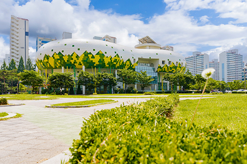 10살 맞이한 ‘고양어린이박물관’… 어린이날 축제서 신나게 놀자!