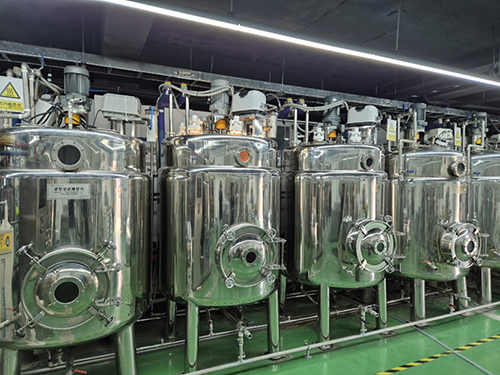 파주시, 친환경 미생물배양실(본소) 시설 개선 조기 완료