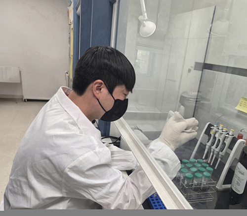 고양시, 국제분석능력평가(FAPAS) 잔류농약 분석 7년 연속 ‘우수’