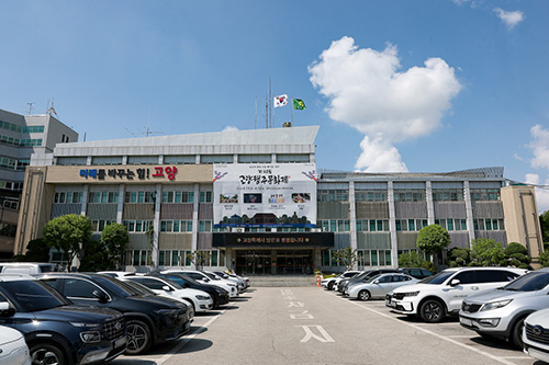 출생부터 성장까지…고양시, 생애 초기 건강지원 정책 강화
