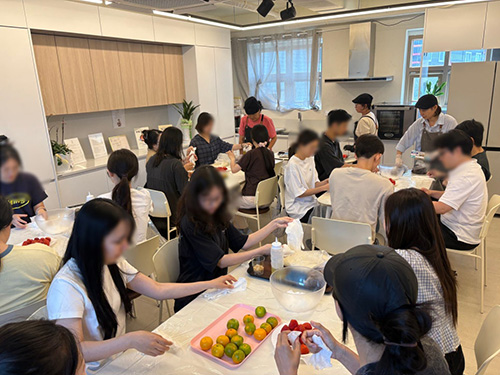 파주시, 청년성장프로젝트 마을활력사업 ‘월롱다락’ 연계 프로그램 운영