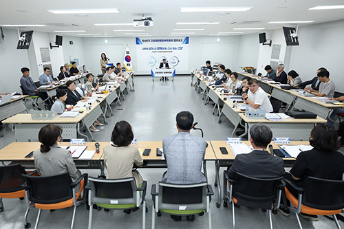 고양시 ‘소통·자치 첫 특례시’ 선포