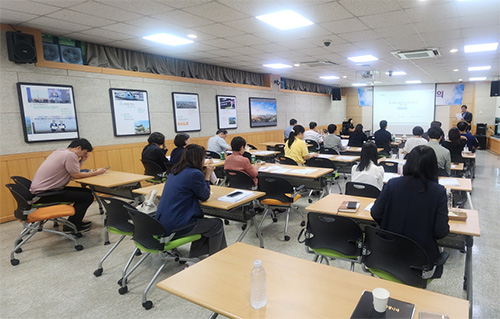 고양시, 시민과 함께 제6기 지역사회보장계획 수립… 민관 TF 출범