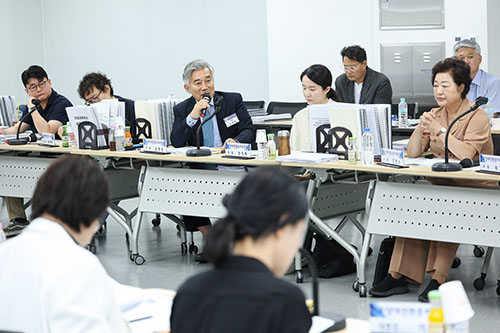 민선9기 고양, 청년기본소득·고양페이 되살린다