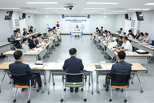 민경선 고양시장 당선인, 시장실 문턱 대폭 낮춘다… 시민소통 기능 한 곳에 모아