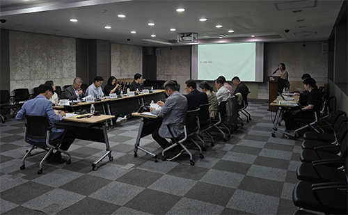 파주시, ‘2026년 상반기 통일동산 관광특구 활성화 추진 협의회’