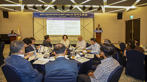 고양시, 시민과 함께 제6기 지역사회보장계획 밑그림 그린다