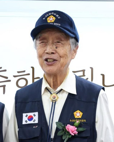 [칼럼]초고령 참전용사의 구속, 우리는 무엇을 놓치고 있는가