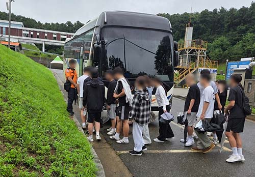 파주시, 학생 진로 탐색을 위한 진로체험버스 지원