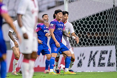 ‘친정을 마주한 파주의 핵심들’ 파주 프런티어 FC, 