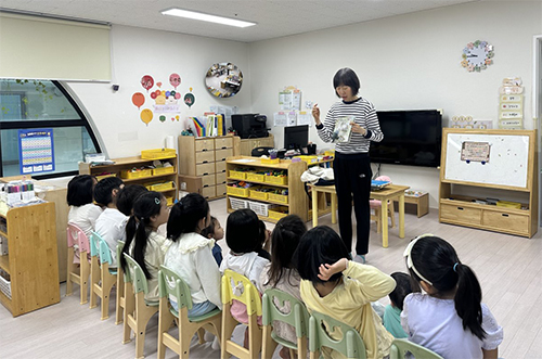 고양시 도서관, 신중년 일자리‧맞춤형 독서로 문화복지 넓힌다